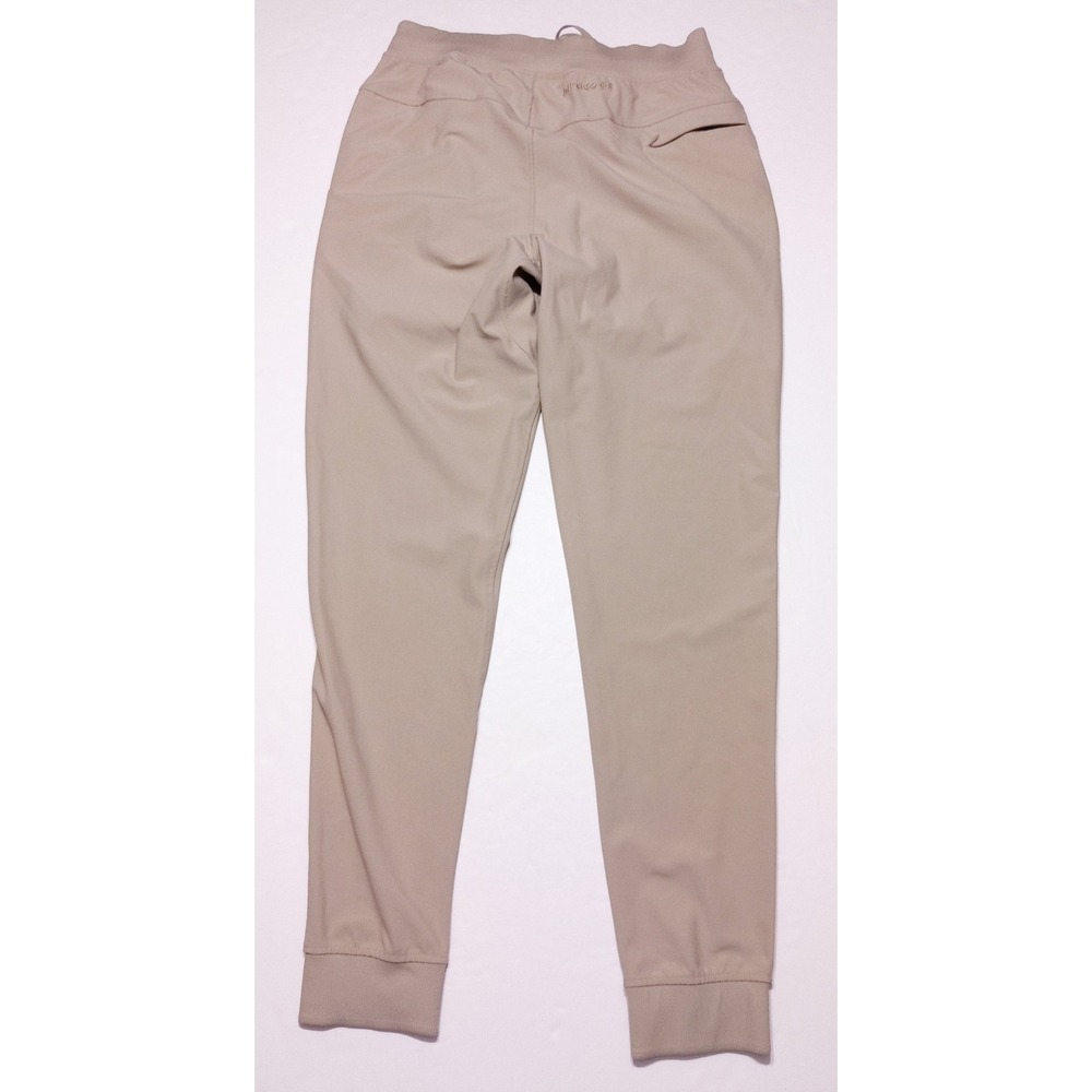 BIRDDOGS‎ Joggers Pants Unlined Beige Medium M - Picture 7 of 8